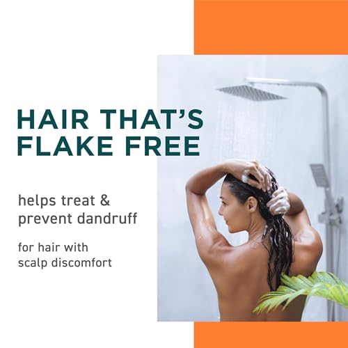 Jason Dandruff Relief Treatment Shampoo, 12 Oz