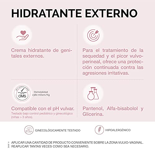 CUMLAUDE Moisturising Creams