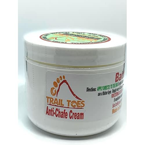 Phenomenal Ultra Extreme Anti Friction Foot & Body Cream, white, Small, 4 Ounce