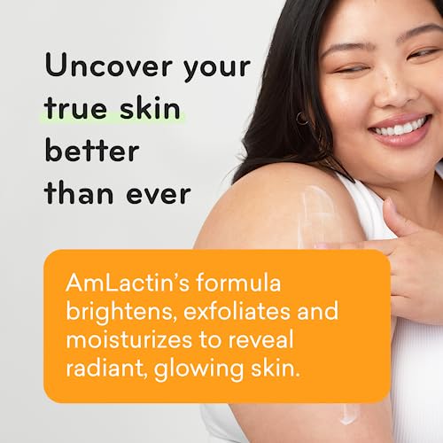 ATTITUDE Body Lotion, EWG Verified Moisturizer, Vegan Skin Care Products, Non-Greasy, Hydrating for Dry Skin, Cruelty Free, Moisturizing, Coconut & Wild Berries Scent, 16 Fl Oz