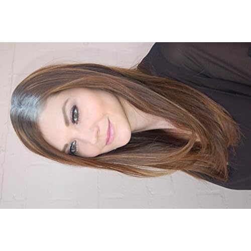 Touch up spray MAGENTA, temporary hair color spray powder
