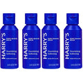 Harry's Post-Shave Balm for Men with Aloe - 3.4 fl oz - Calms and Soothes Skin After Shaving,(Pack of 4)