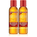 Creme of Nature Argan Oil for Hair, Smooth & Shine Hair Polisher, Argan Oil of Morocco for Anti Frizz Control, 4 Fl Oz (Pack of 2)