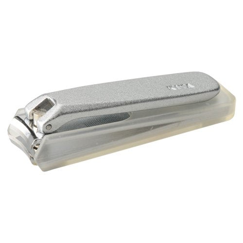 KIYA Nail Clipper Steel