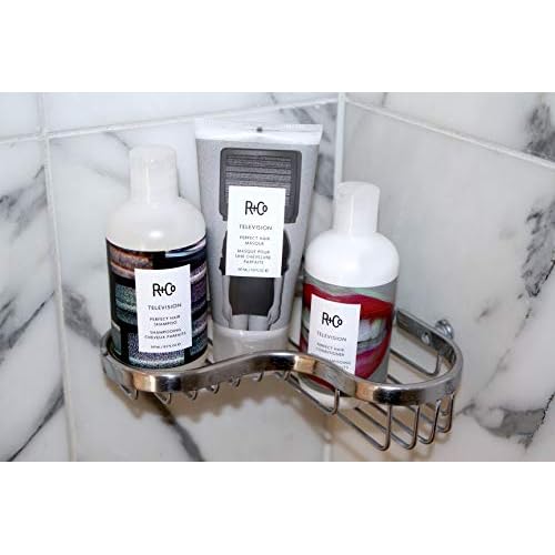 R+Co Television Perfect Hair Masque