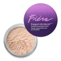 Fi?ra Empowderment¢â Finishing Powder, Talc-Free Blurring & Soft-Matte Setting Powder for Mature Skin, Pore & Fine-Line Smoothing, Lightweight Instant Retouching Formula, Light Shade, 0.2 OZ