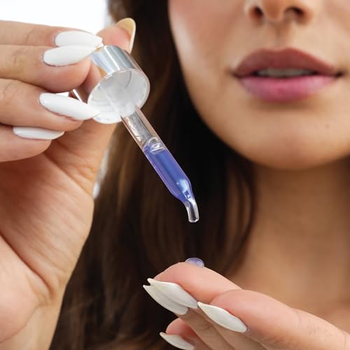 Avantic Beauty GHK-Cu Peptide Serum for Anti-Aging, Collagen Boosting & Firming, Natural Hydration, Reduces Fine Lines & Wrinkles