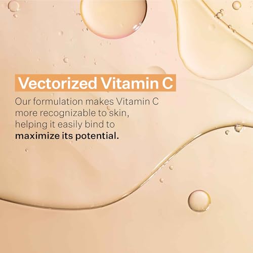 StriVectin Super-C Eye Vitamin C Eye Cream, Brightening and Firming, Boost Skin Dullness with Hyaluronic Acid