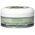 Eminence Bright Skin Overnight Correcting Cream for Unisex - 2 oz Cream