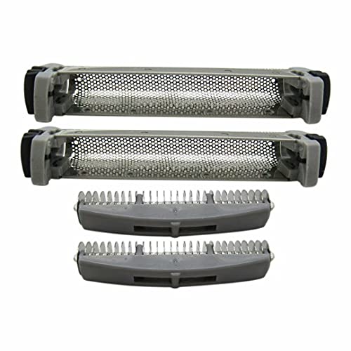 Foil and Cutter Set fits Remington SP-69 MS2 Series