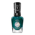 Sally Hansen Miracle Gel Merry and Bright Collection Shine Bright Like a Menorah - 0.5 fl oz