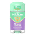 Mitchum Women¡¯s Triple Odor Protection Antiperspirant & Deodorant Gel, Shower Fresh, 48HR Protection, 2.25 oz