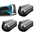 3P 32B Electric Replacement Shaver Head Compatible with Series 3 Shaving Razor Head, Suitable for 3 Series Models 3000s, 3010s, 3040s, and 3050cc.