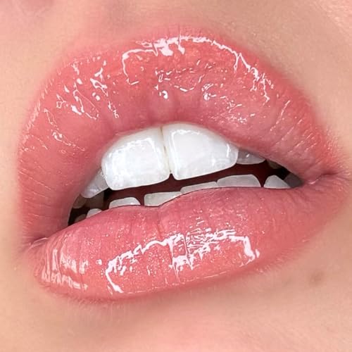Kisses Lip Gloss - Ticklish