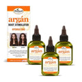 Difeel Argan Hydrating Root Stimulator 2.5 oz. (3-PACK)