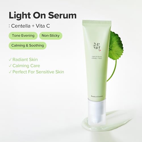 The INKEY List 10% Niacinamide Serum, Lightweight Oil Control Serum Helps with Blemishes and Appearance of Redness, Hydrating 1% Hyaluronic Acid 30ml, 1 fl oz