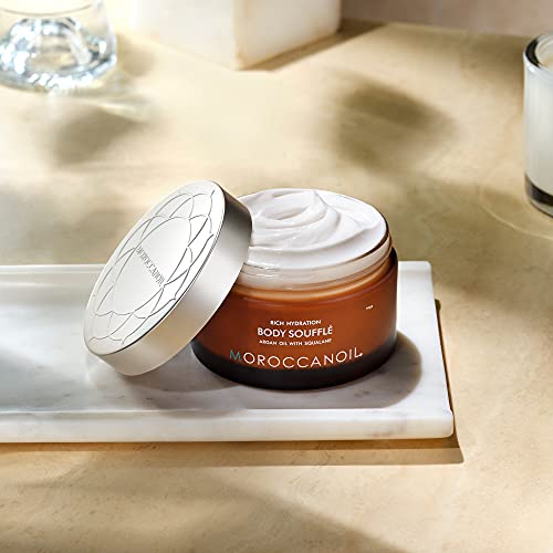Moroccanoil Body Souffl? Fragrance Originale, 6.7 Fl. Oz.