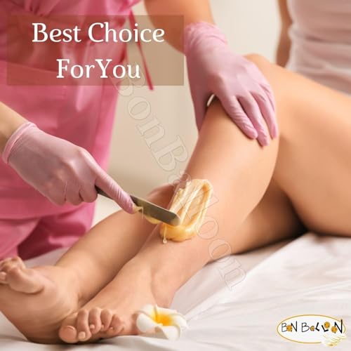Sweet With Lemon Extract & Natural Herbals Wax Sugaring Paste Sugar Waxing Hair Removal All Body Parts Bikini Underarms Remover (2 Packets X 4.23 oz / 120 gm) Total : 8.46 oz / 240 gm)