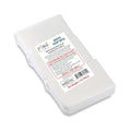 Primal Elements White Soap Base - Moisturizing Melt and Pour Glycerin Soap Base for Crafting and Soap Making, Easy to Cut, Unscented - 2 Pound