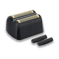 Shaver Foil Head Cutter Bar Replacement,Compatible with Wahl 5 Star Series Vanish Shaver 8173-700,High Performance Shaving Accessorie, Black (1 Pack)