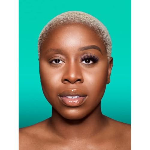 Nubian Lash - Night - Egypt XL