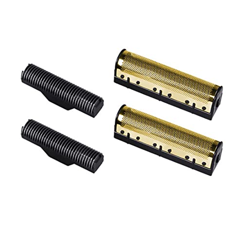 KEMEI Electric Shavers for Men Replacement Heads£¬Electric Razor Cutter Blades Foil Head, KM-2028 Replacement Heads