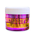 Del Indio Papago Tepezcohuite + Hyaluronic Acid Facial & Body Day Cream 120g | With Mimosa Tenuiflora, Collagen & Vitamin C | Hydrating Daily Moisturizer for All Skin Types