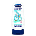B?bchen Shampoo & Shower Gel Sensitive Gentle Favourites