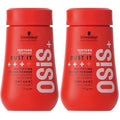 OSiS+ Dust It - Mattifying and Texturizing Volume Powder ? Long-Lasting Hold, Strong Control and Separation for Different Hair Styles