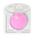 Revolution Beauty London, Bouncy Blur Blush, Powder Makeup Blush for Cheeks, Buildable Formula, Vegan & Cruelty-Free, Lilac Pink, 0.19 oz