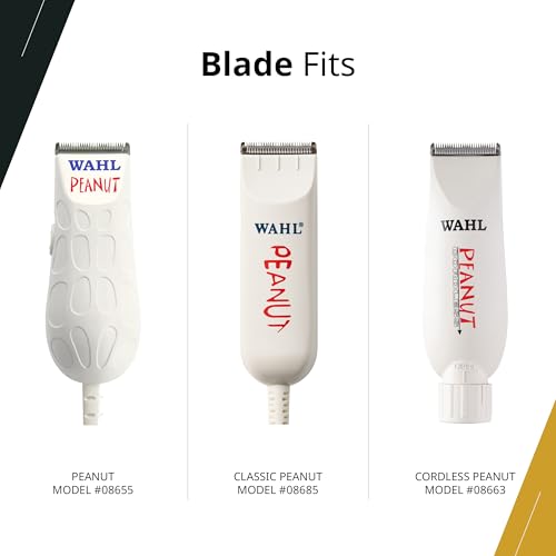 Wahl Professional ChromStyle Cutting Guides, Color-Coded, 1-8 Range, Durable and Easy to Use