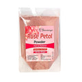 Yauvanya Pure Rose Petal Powder - 100gms