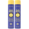 Biosilk Therapy Beach Texture, 5.64 Fl Oz (Pack of 2)