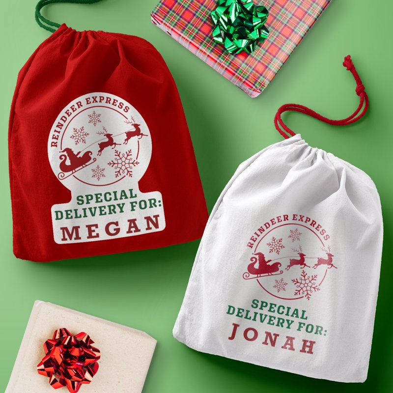 Printable Fabric Transfers for All Colors - 10 Sheets, Iron-On, Inkjet Compatible