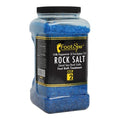 Detox Foot Soak Pedicure and Bath Salt, 128 Oz - Made with Dead Sea Salts, Eucalyptus and Peppermint Oil - Hydrates, Softens and Moisturizes