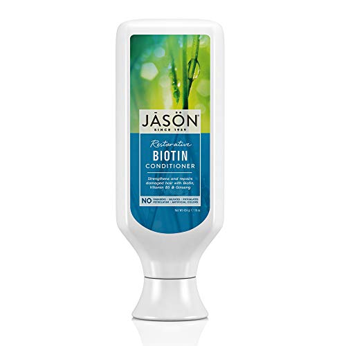 Jason Biotin Conditioner, 20.8 oz