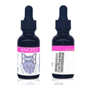 Organic Beard Oil - 1floz/30ml - Angels