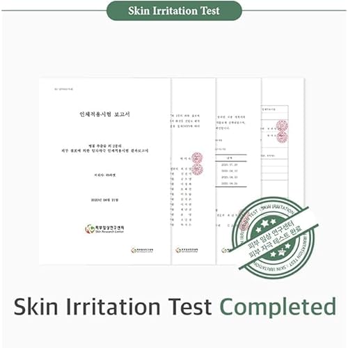 mixsoon Soondy Centella Asiatica Essence-Soothing and Calming for Face, Jeju Island Cica Extracts and Hydrating Formula for Balanced Skin 30ml / 1.01 fl.oz. Korean Glass Skin Care