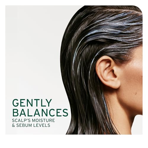Clairol Natural Instincts Demi-Permanent Hair Dye, 2 Black Hair Color, Pack of 3