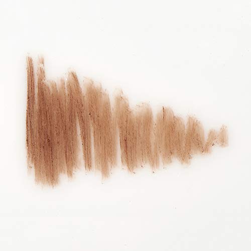 Arches & Halos Micro Defining Brow Pencil - Fuller and More Defined Brows - Long-Lasting, Smudge Proof, Rich Color - Dual Ended Pencil with Brush - Vegan and Cruelty Free Makeup - Auburn - 0.003 oz