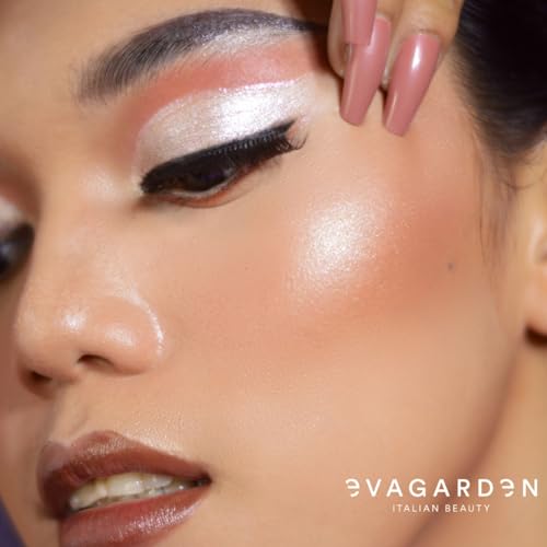 Evagarden 3 In 1 Eye Complex for Women - 0.34 oz Treatment