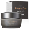 PERFECT ONE Lifting Gel ? All-in-One Face Moisturizer & Anti-Aging Serum ? With Collagen, Niacinamide, Retinol, VC & Hyaluronic Acid ? Firms, Brightens, Hydrates, and Smooths Fine Lines, 50g