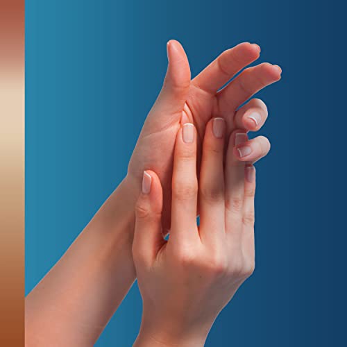 Vaseline Intensive Care Hand Cr?me Moisturizer for Dry Hands Hydra Replenish Made with hyaluronic acid, vitamin B3, and cocoa butter 3.4 oz 6 Count