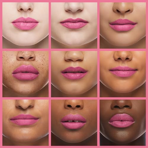 dasique Water Blur Tint #09 Very Berry | Berry Smoothie Collection | Vegan, Cruelty-free | Watery formula transfroming into silky finish