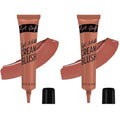 L.A. Girl Soft Matte Cream Blush, Grace GBL442 (Pack of 2)
