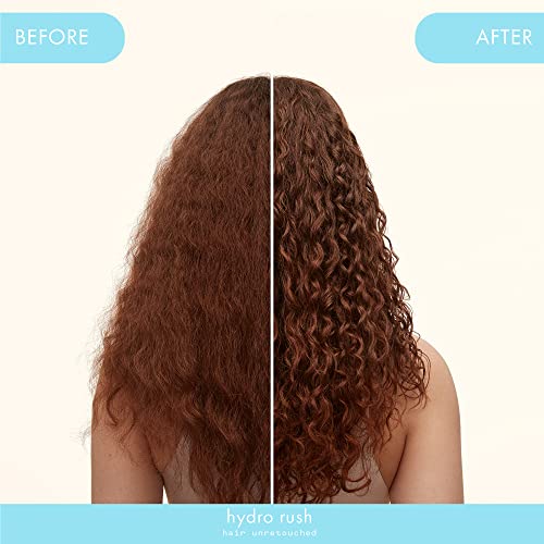 SexyHair Style Frenzy Matte Texturizing Paste, 2.5 Oz | Fullness, Texture and Definition | Helps Create Bulk | Semi-Matte