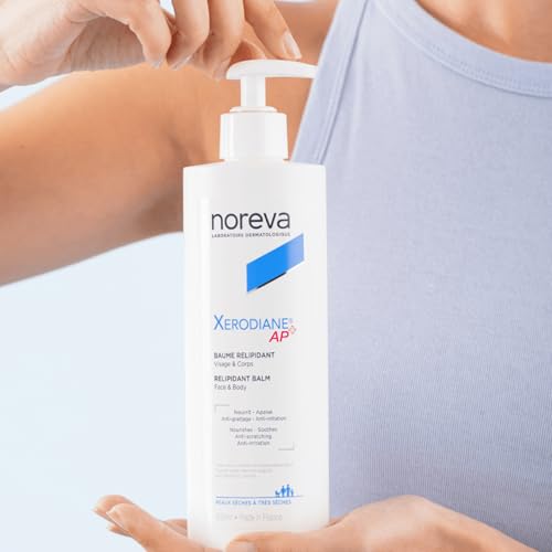 Noreva Xerodiane Ap + Nourishing Balm 400ml