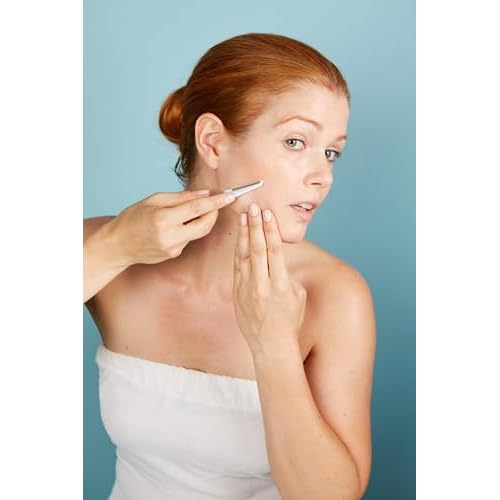 StackedSkincare Dermaplaning Replacement Blades ? 3 Pack Face Razor Refills