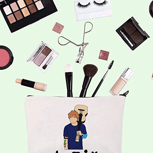 XYANFA Lolly Definition Makeup Bag Lolly Gift Grandmother Gift Mothers Day Gift Canvas Bag (lolly noun)