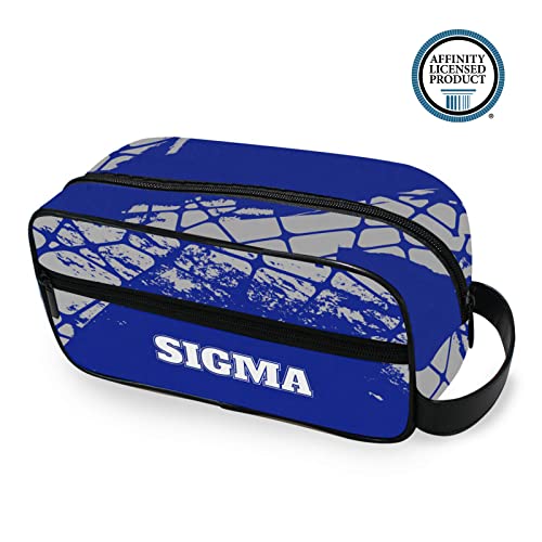 Bad Bananas Phi Beta Sigma - Travel Bags, Toiletry Bags, And Organizers - Officially Licensed